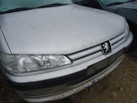 Dezmembrez Peugeot 406 din 1999, 2.0 b