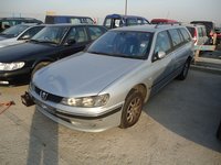 Dezmembrez Peugeot 406 din 2000, 1.9 td