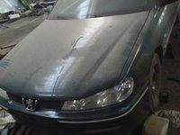 DEZMEMBREZ PEUGEOT 406 FAB. 2000 2.0 1.6V benzina ⭐⭐⭐⭐⭐