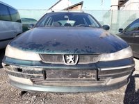 Dezmembrez Peugeot 406 HDI