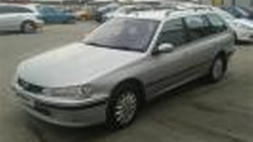 Dezmembrez Peugeot 406 Sw 2.0 HDI 79kw 107cp 2003