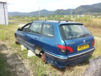 Dezmembrez Peugeot 406 sw 2.0 hdi