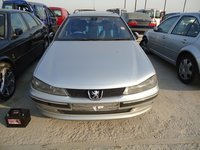 Dezmembrez Peugeot 406 SW din 2001, 2.0 hdi