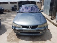 Dezmembrez Peugeot 406