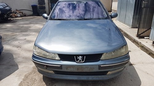 Dezmembrez Peugeot 406