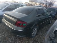 Dezmembrez Peugeot 407 1.4 i , fab 2001