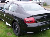 Dezmembrez Peugeot 407 1 6 Hdi 110 Cai