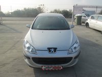 Dezmembrez peugeot 407 1.6 hdi din 2007