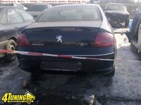 Dezmembrez Peugeot 407 1 6hdi An 2005