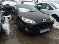 Dezmembrez Peugeot 407 , 1.6HDI