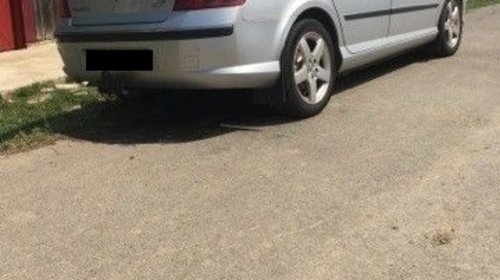 Dezmembrez Peugeot 407 2.0 Hdi 100 KW 136 CP an 2005 RHR