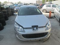 Dezmembrez peugeot 407 2.0 hdi 2007