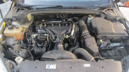 Dezmembrez peugeot 407 2.0 hdi 2007