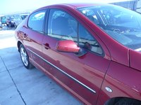 Dezmembrez peugeot 407 2.0 hdi tip rhr, din 2006