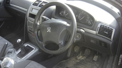 Dezmembrez Peugeot 407 2.0 hdi