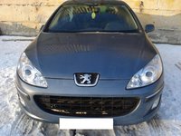 Dezmembrez peugeot 407 2. 0 hdi