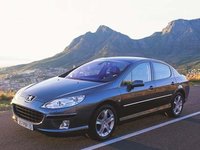 DEZMEMBREZ PEUGEOT 407 2.0 hdi AN2005