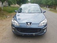 Dezmembrez peugeot 407 2.0 hdi