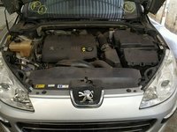 Dezmembrez Peugeot 407, 2.0 hdi