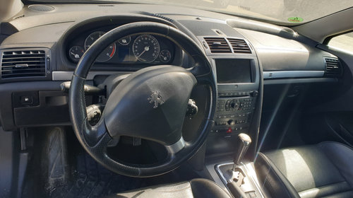 Dezmembrez Peugeot 407, 2.7 D, 2008 , Biturbo , Automata ,coupe