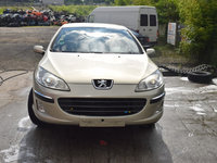 Dezmembrez Peugeot 407 2.7 HDI 2009 578