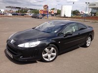 Dezmembrez PEUGEOT 407 2.7 HDI