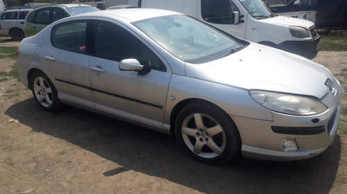 Dezmembrez Peugeot 407 2004 3.0B XFV