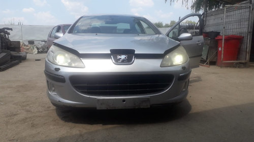 Dezmembrez Peugeot 407 2004 3.0B XFV