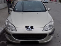 Dezmembrez Peugeot 407 2004 - Prezent 1.6 HDi 110 9HZ (DV6TED4) ( CP: 109, KW: 80, CCM: 1560 ) Motorina