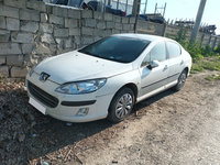 Dezmembrez Peugeot 407 2004 - Prezent 1.6 HDi 110 9HZ (DV6TED4) ( CP: 109, KW: 80, CCM: 1560 ) Motorina