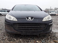 Dezmembrez Peugeot 407 2006 2.0 hdi E4