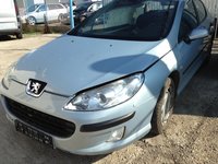 Dezmembrez Peugeot 407 2006