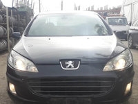 Dezmembrez Peugeot 407 2007 1.6Hdi 9HZ