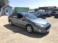 Dezmembrez Peugeot 407 2007