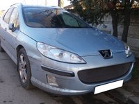 Dezmembrez Peugeot 407 an fabr. 2005, 2.0 hdi