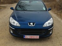 Dezmembrez Peugeot 407 berlina 1.8 16v  din 2005