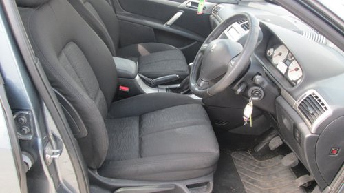 Dezmembrez peugeot 407 breack 1.6 hdi din 2008