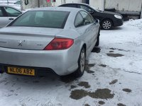 Dezmembrez Peugeot 407 Coupe 2,2i 16V Benzina 2006