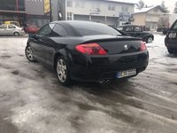 Dezmembrez Peugeot 407 Coupe' 2.7d - POZE REALE