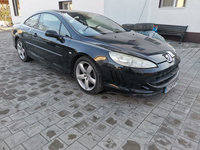 Dezmembrez Peugeot 407 Coupe 2008 2.7 HDI cod UHZ