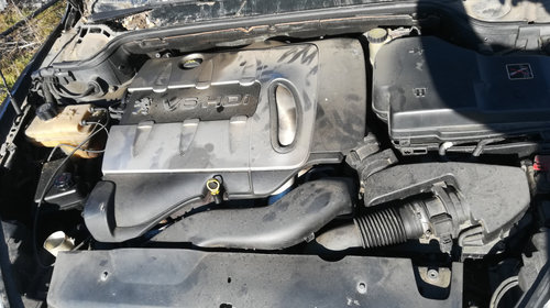Dezmembrez Peugeot 407 coupe motor 2.7hdi