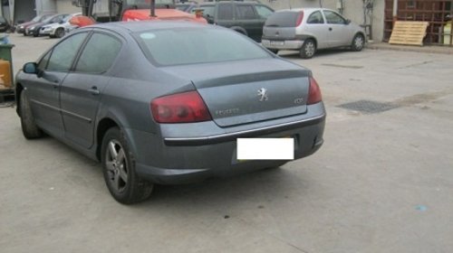 Dezmembrez Peugeot 407 din 2004, 1.6d