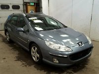 Dezmembrez Peugeot 407 sw 1.6hdi