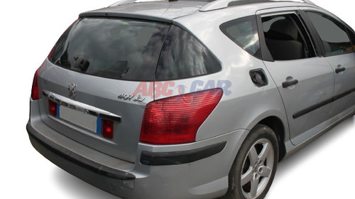 Dezmembrez Peugeot 407 SW 2006-2008