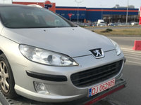 Dezmembrez Peugeot 407 SW break 1.6HDI