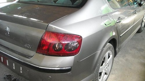 Dezmembrez Peugeot 407