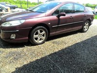 Dezmembrez Peugeot 407