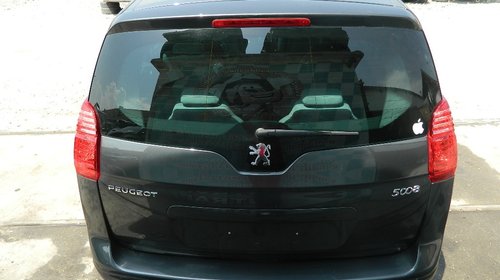 Dezmembrez Peugeot 5008 , 2009-2013