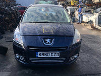 Dezmembrez Peugeot 5008 2010 MINI SUV 1,6