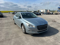 DEZMEMBREZ PEUGEOT 508 1.6 HDI EURO 5